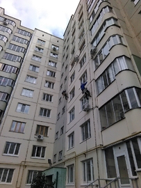 Герметизация бассейнов