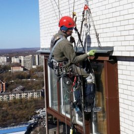 ремонт балконов и лоджий цены