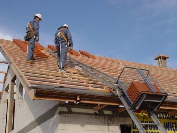 частный ремонт крыш