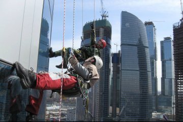 Обшивка дома сайдингом