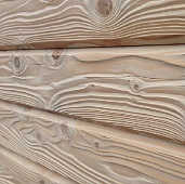 Пескоструйная обработка древесины перед нанесением нового покрытия