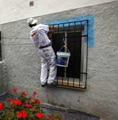 Подготовка стен к окраске