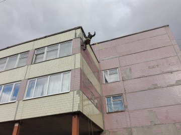 цены ремонт балконов