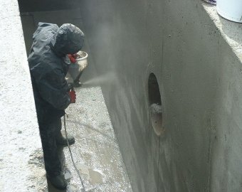 ремонт бетонных изделий екатеринбург