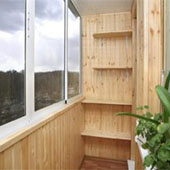 Ремонт швов в блочных домах улучшает микроклимат в помещениях