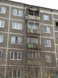 Удаление сосулек