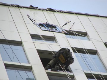Удаление старой краски