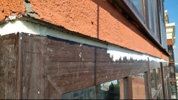 герметизация балконов цена