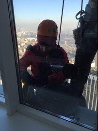 ремонт козырька балкона цена екатеринбург